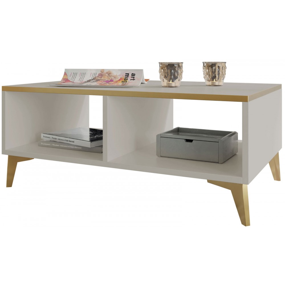 Τραπεζάκι σαλονιού Aurora-Mpez Gualistero