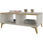 Τραπεζάκι σαλονιού Aurora-Mpez Gualistero