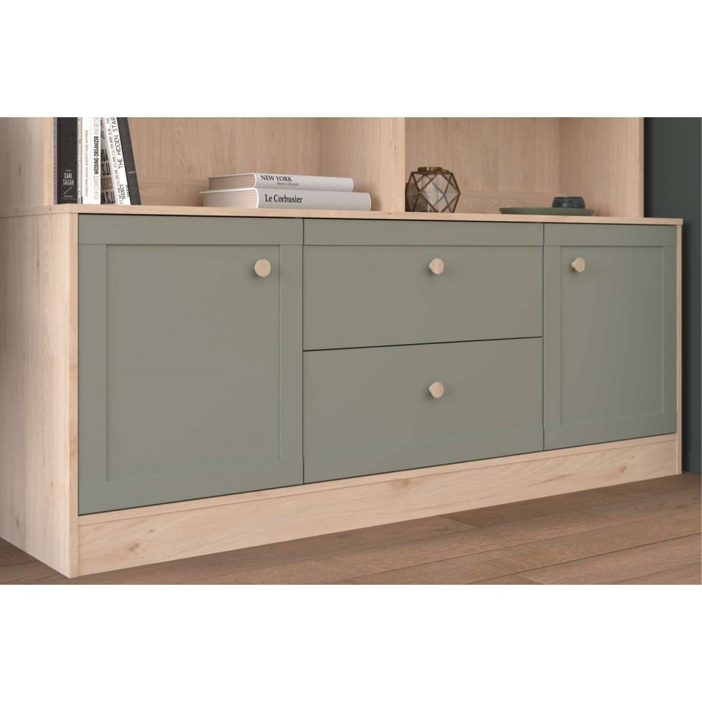 Μπουφές Soria-Ladi