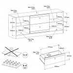 Μπουφές Soria-Ladi