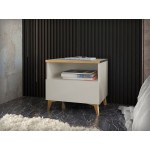 Βοηθητικό τραπεζάκι Aurora-Mpez Gualistero