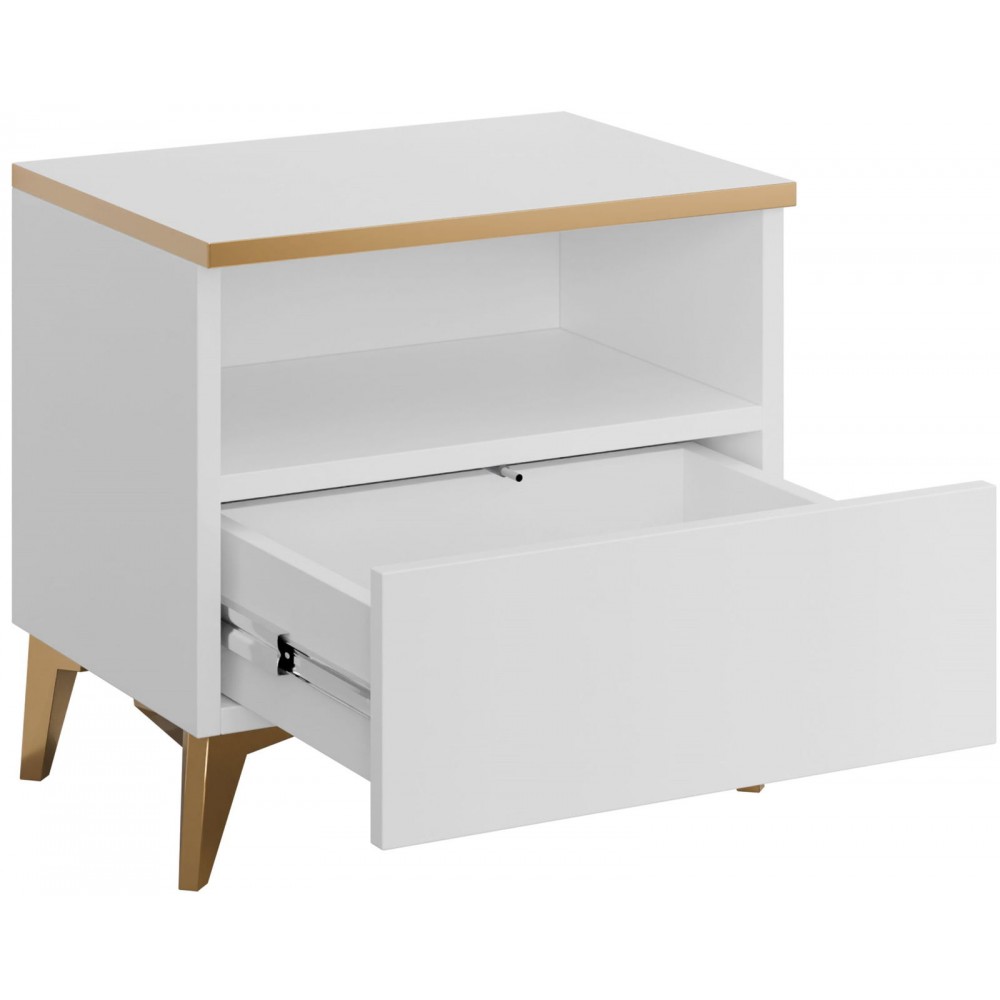 Βοηθητικό τραπεζάκι Aurora-Mpez Gualistero