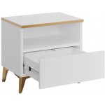 Βοηθητικό τραπεζάκι Aurora-Mpez Gualistero