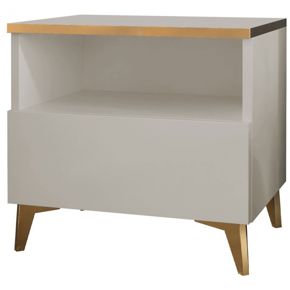 Βοηθητικό τραπεζάκι Aurora-Mpez Gualistero