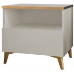 Βοηθητικό τραπεζάκι Aurora-Mpez Gualistero