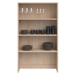 Κρεμαστή ραφιέρα Soria