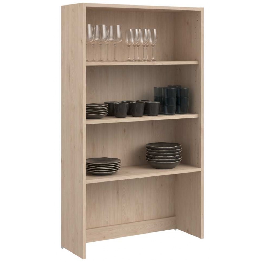 Κρεμαστή ραφιέρα Soria