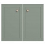 Σετ πόρτες για τη βιβλιοθήκη Soria