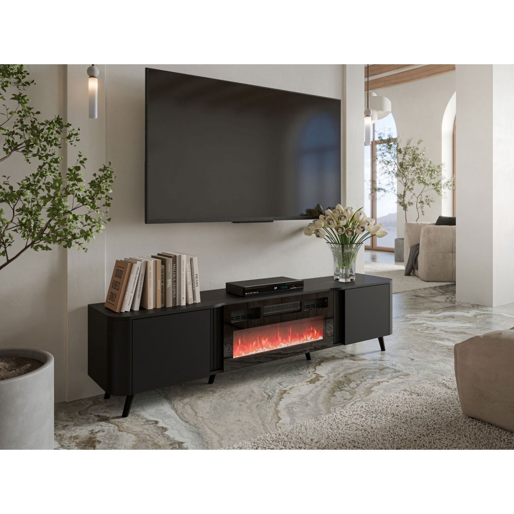 Έπιπλο τηλεόρασης Volare I-Mauro