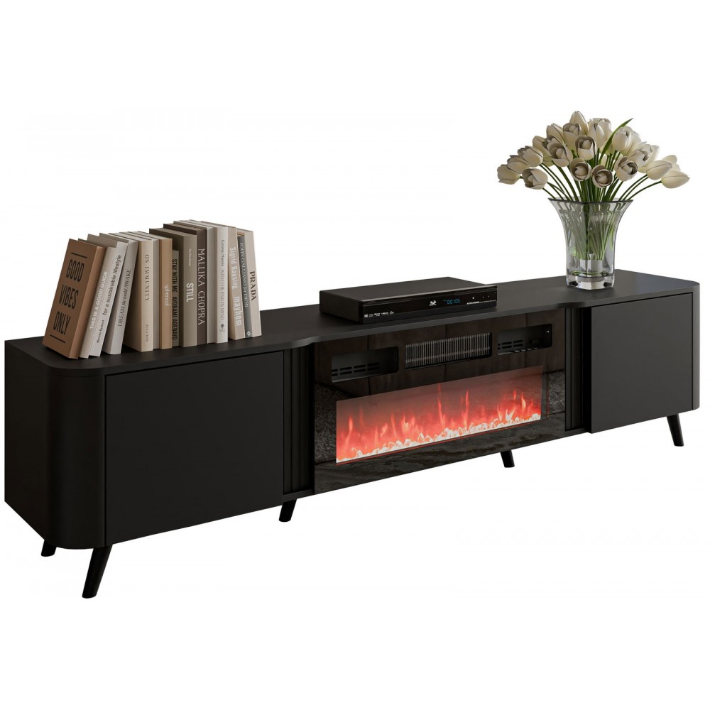 Έπιπλο τηλεόρασης Volare I-Mauro