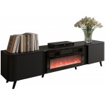 Έπιπλο τηλεόρασης Volare I-Mauro