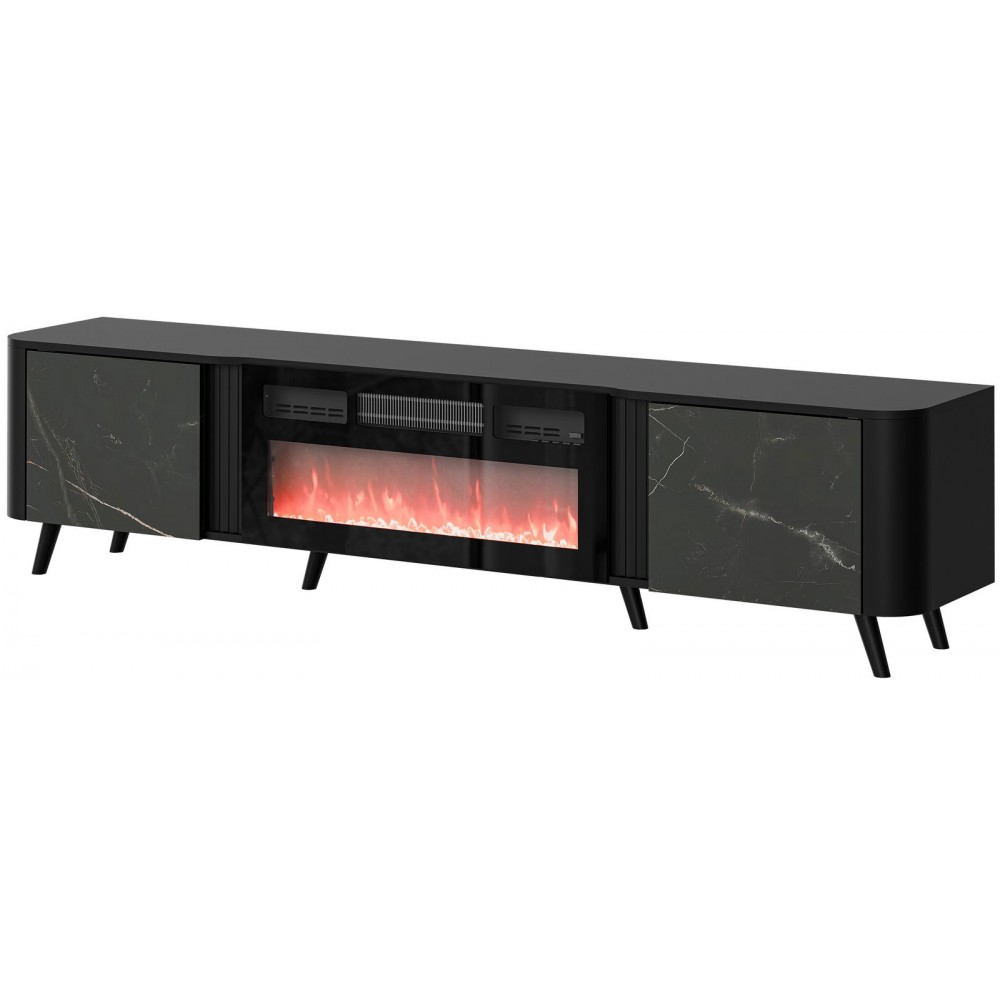 Έπιπλο τηλεόρασης Volare I-Mauro