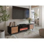 Έπιπλο τηλεόρασης Volare I-Mauro-Karudi