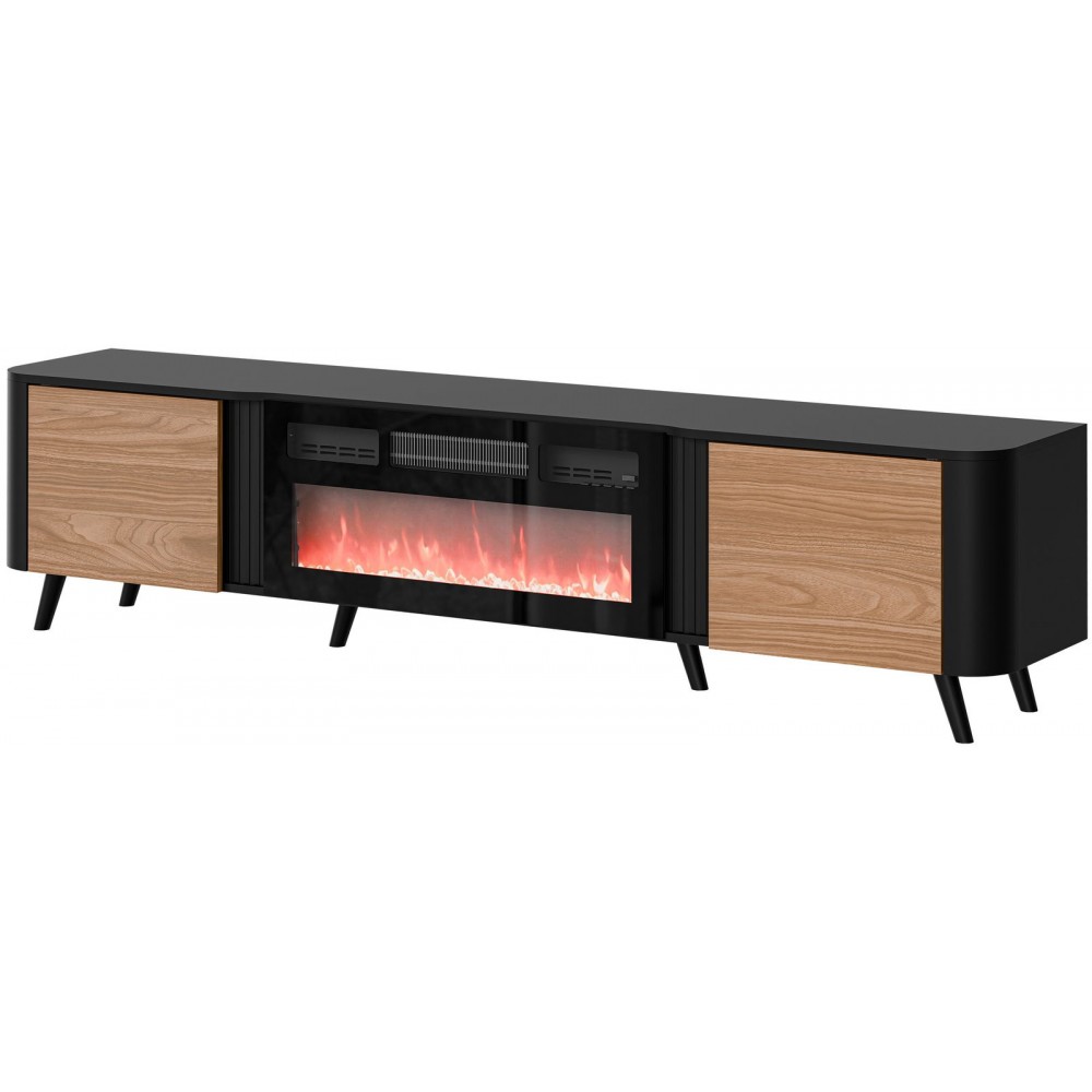 Έπιπλο τηλεόρασης Volare I-Mauro-Karudi