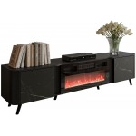 Έπιπλο τηλεόρασης Volare I-Mauro Marmaro