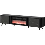 Έπιπλο τηλεόρασης Volare I-Mauro Marmaro