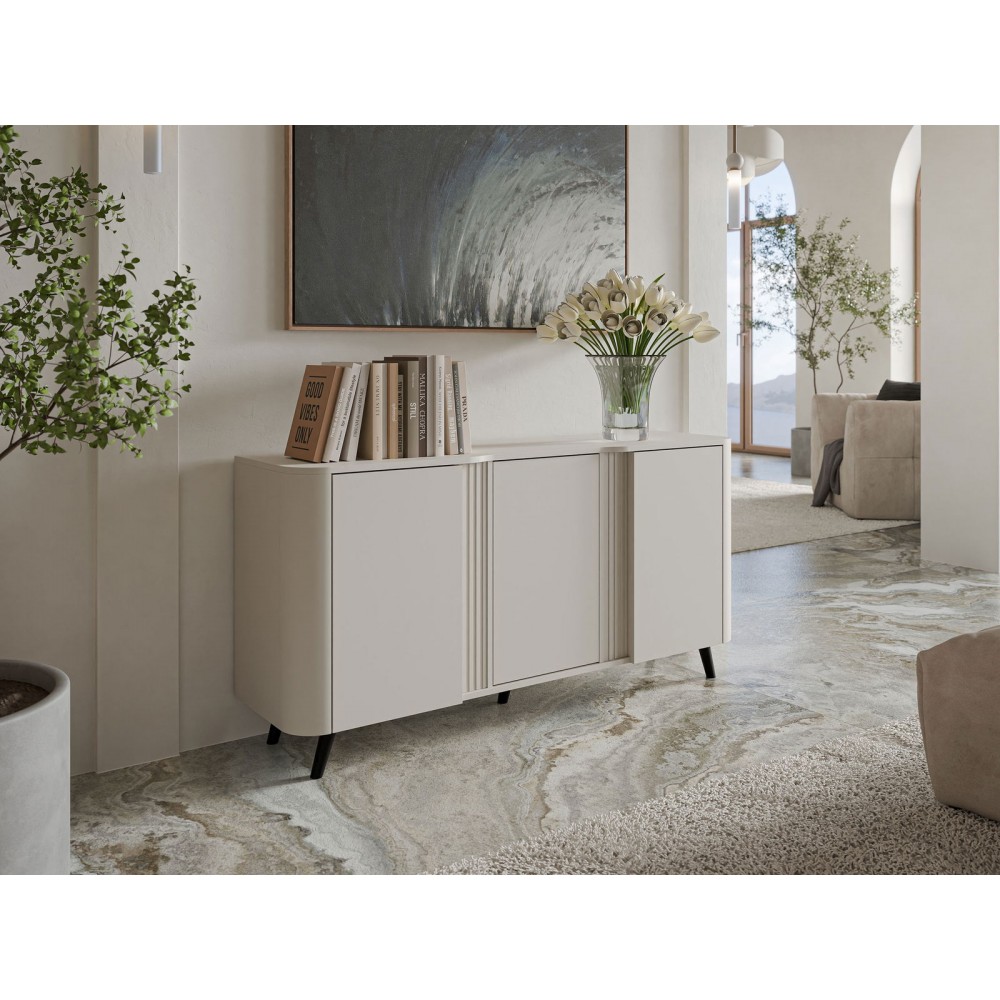 Μπουφές Volare I-Cashmere