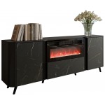 Μπουφές Volare II-Mauro Marmaro