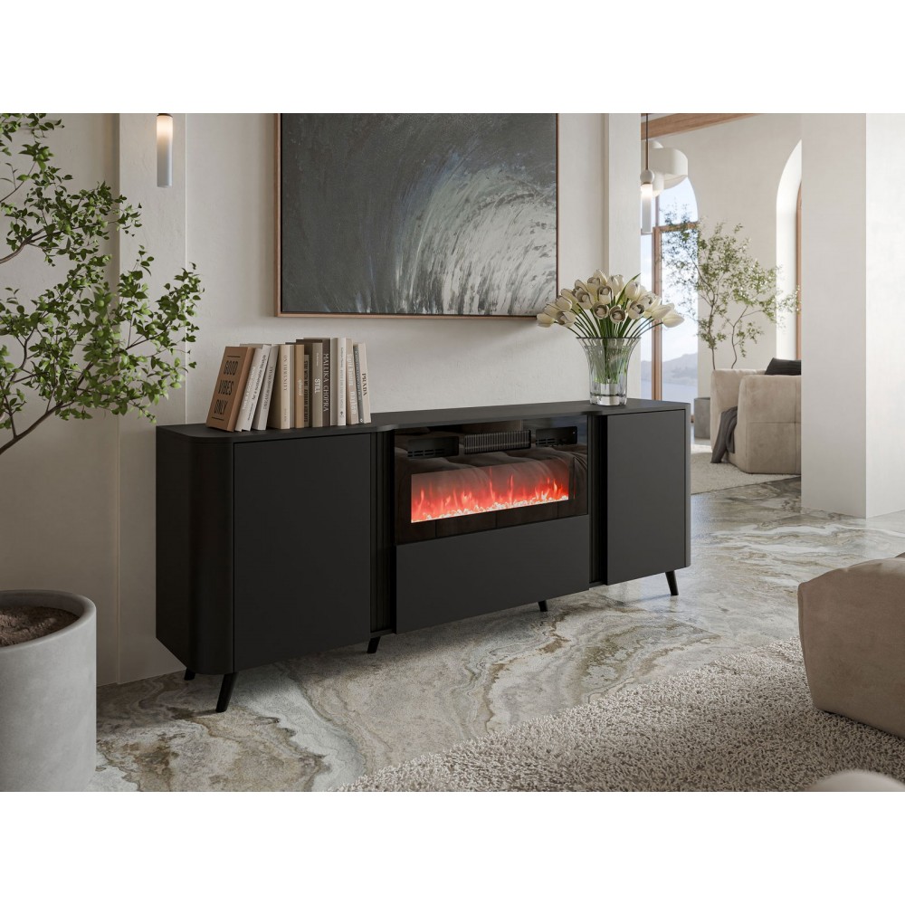 Μπουφές Volare II-Mauro