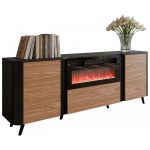 Μπουφές Volare II-Mauro-Karudi