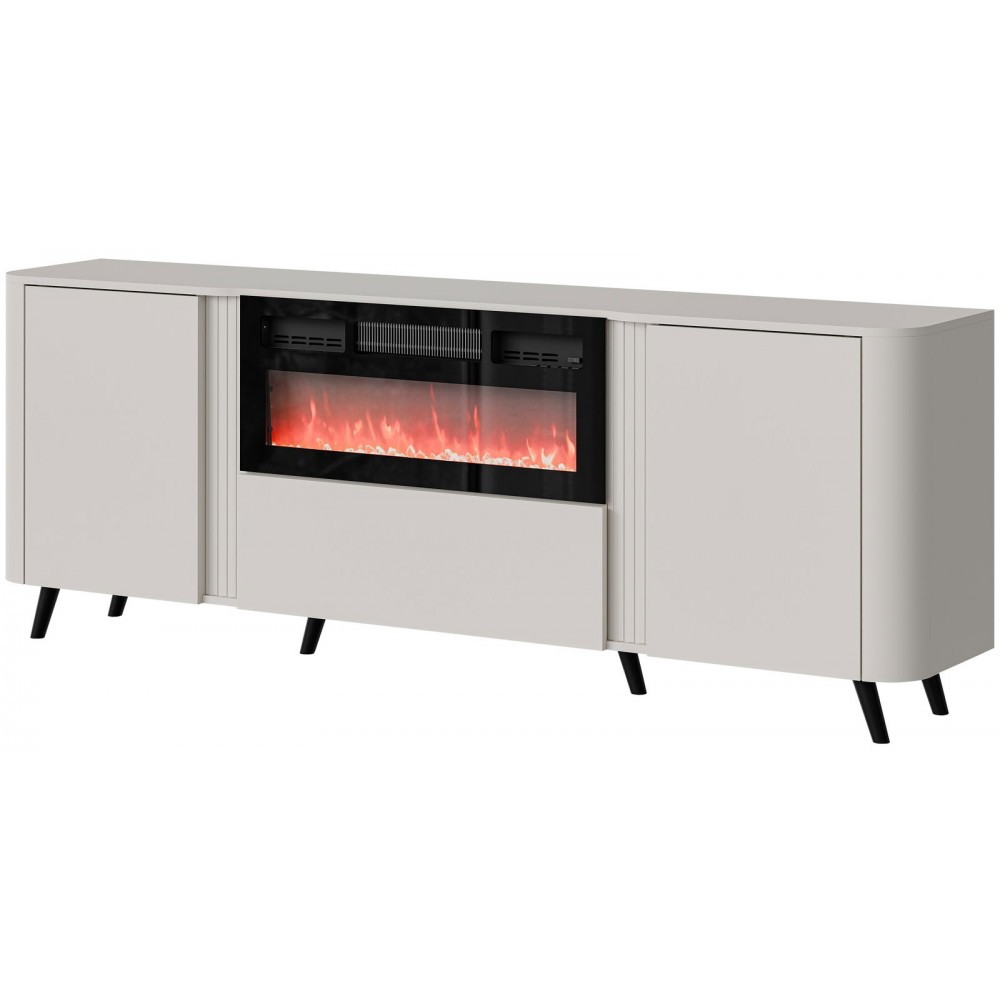 Μπουφές Volare II-Cashmere