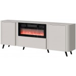 Μπουφές Volare II-Cashmere