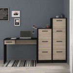 Γραφείο Envelope-Mauro