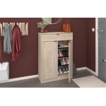 Παπουτσοθήκη Saka