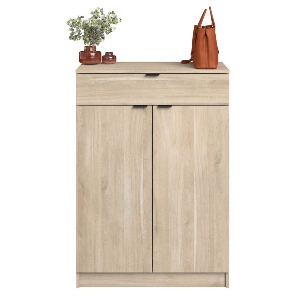 Παπουτσοθήκη Saka