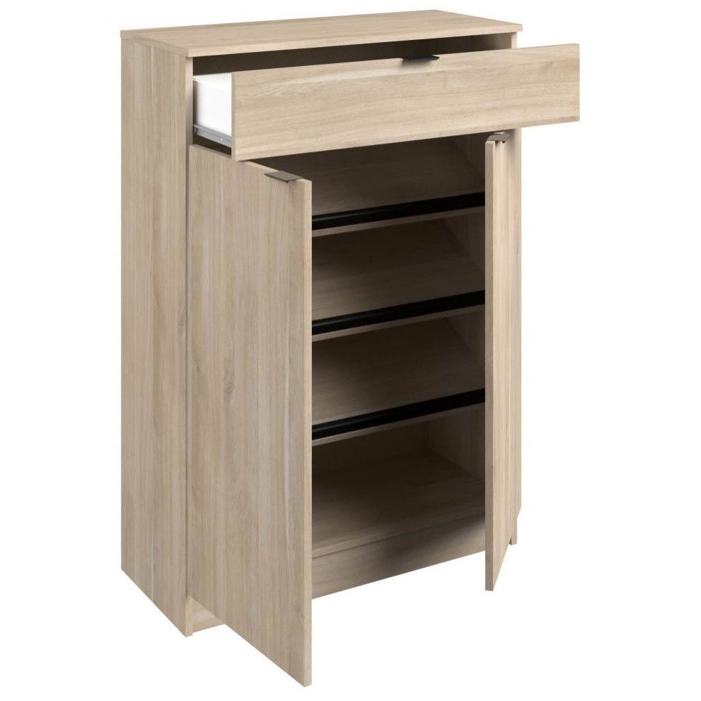 Παπουτσοθήκη Saka