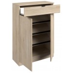 Παπουτσοθήκη Saka