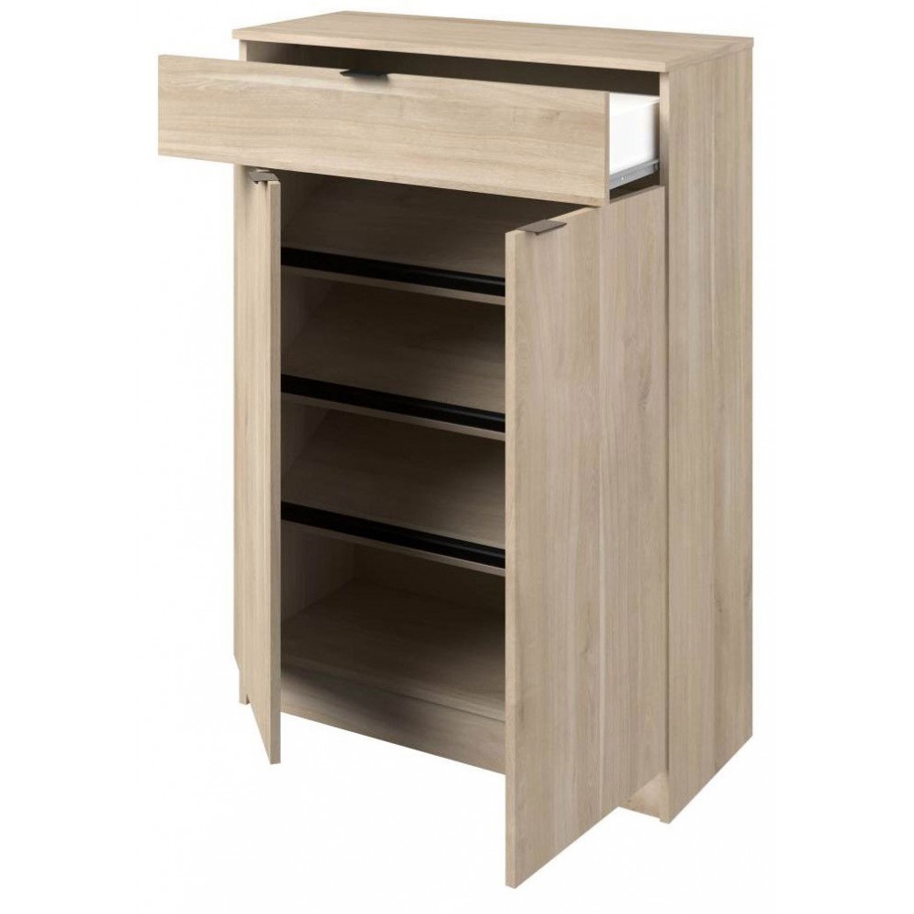 Παπουτσοθήκη Saka