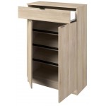 Παπουτσοθήκη Saka