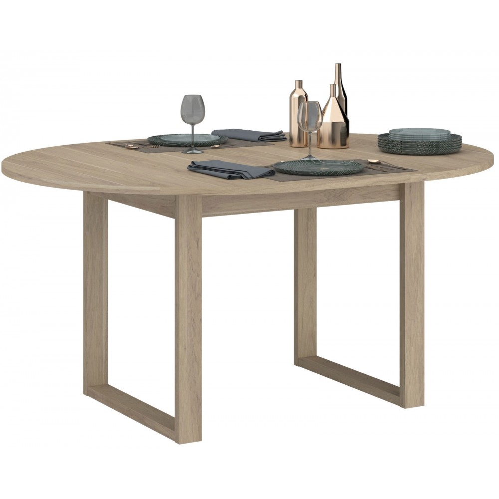 Επεκτεινόμενο τραπέζι West