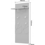 Κρεμάστρα Stendal