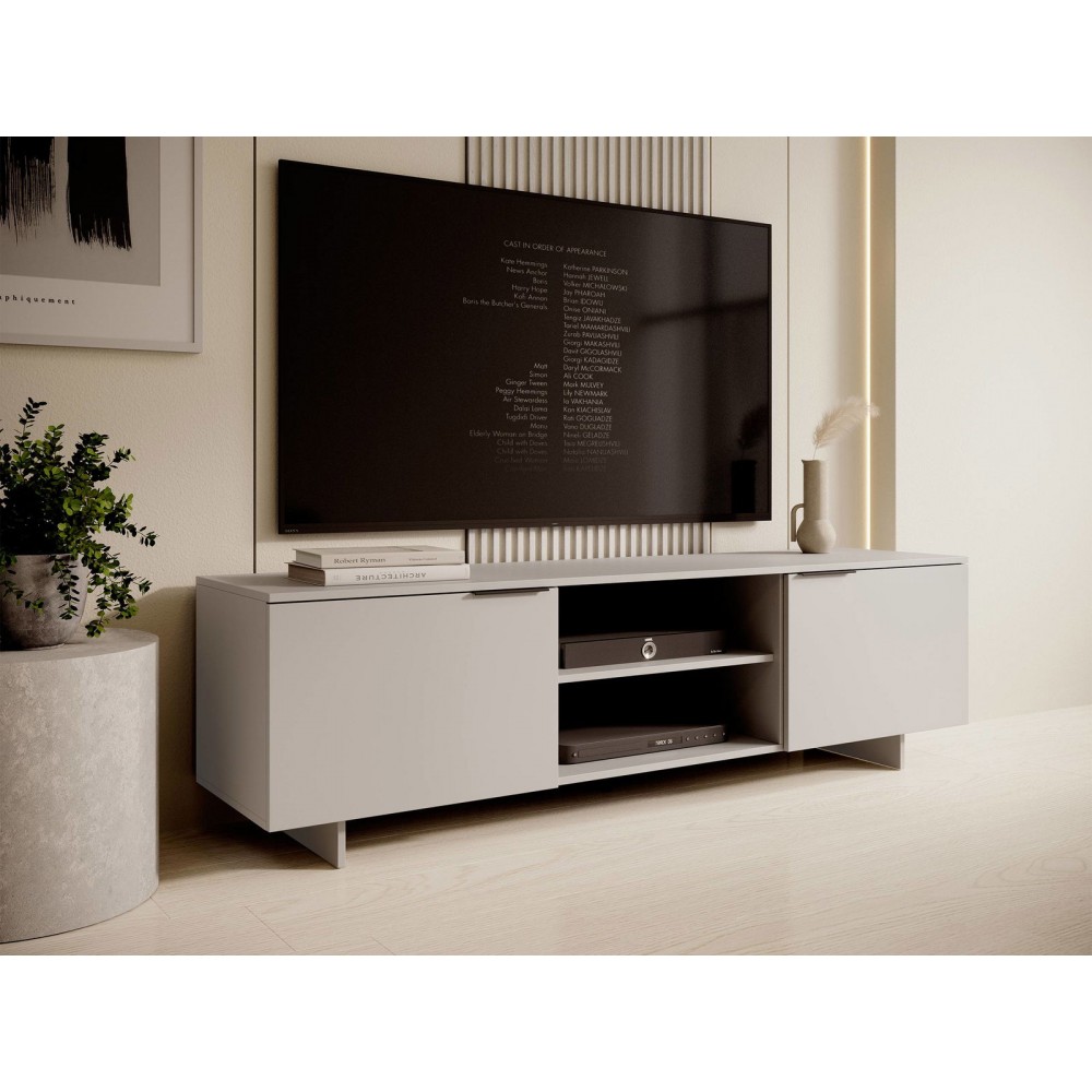 Έπιπλο τηλεόρασης Alma Long