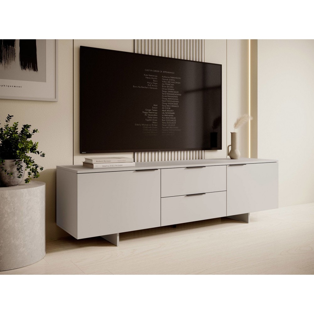 Έπιπλο τηλεόρασης Alma plus