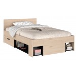 Κρεβάτι Chilly-Fusiko-120 x 200