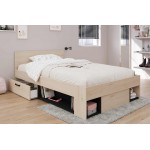 Κρεβάτι Chilly-Fusiko-120 x 200