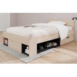 Κρεβάτι Chilly-Fusiko-120 x 200