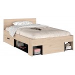 Κρεβάτι Chilly-Fusiko-140 x 200