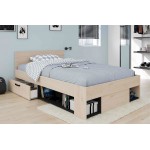 Κρεβάτι Chilly-Fusiko-140 x 200