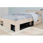 Κρεβάτι Chilly-Fusiko-140 x 200