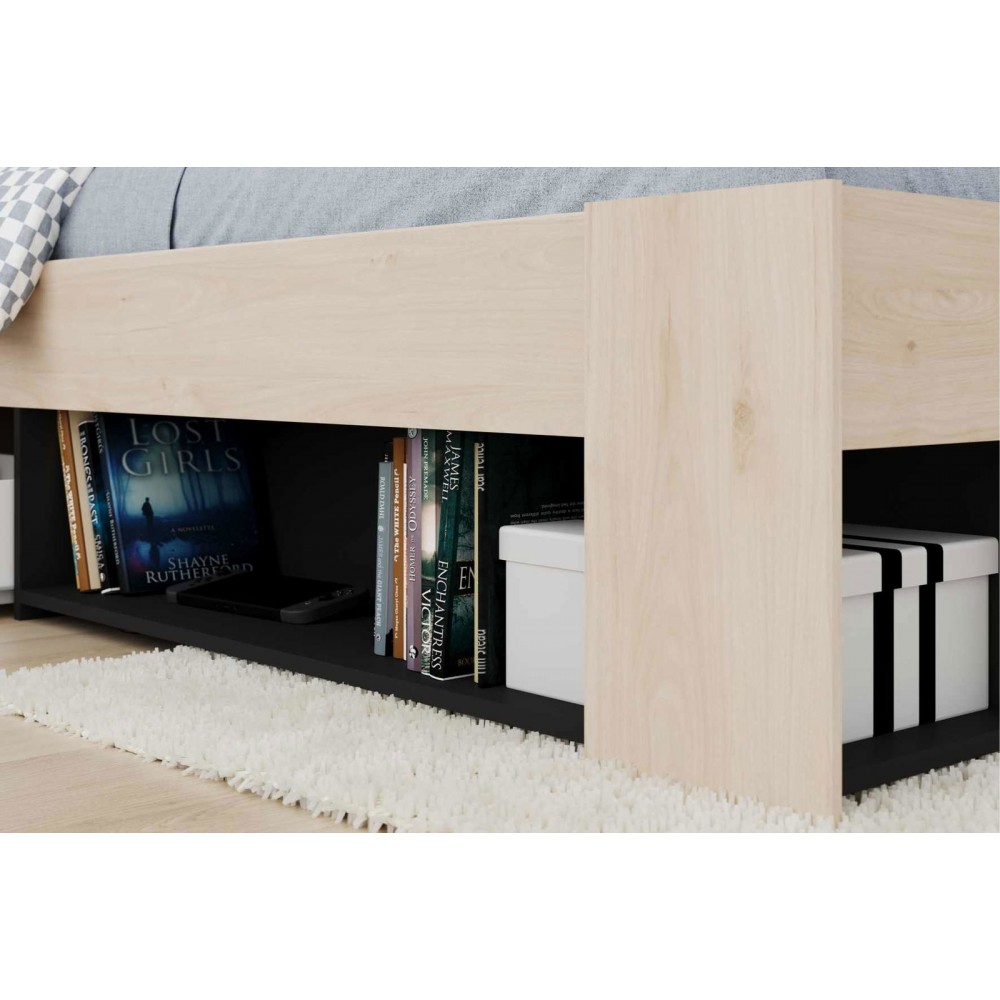 Κρεβάτι Chilly-Fusiko-140 x 200