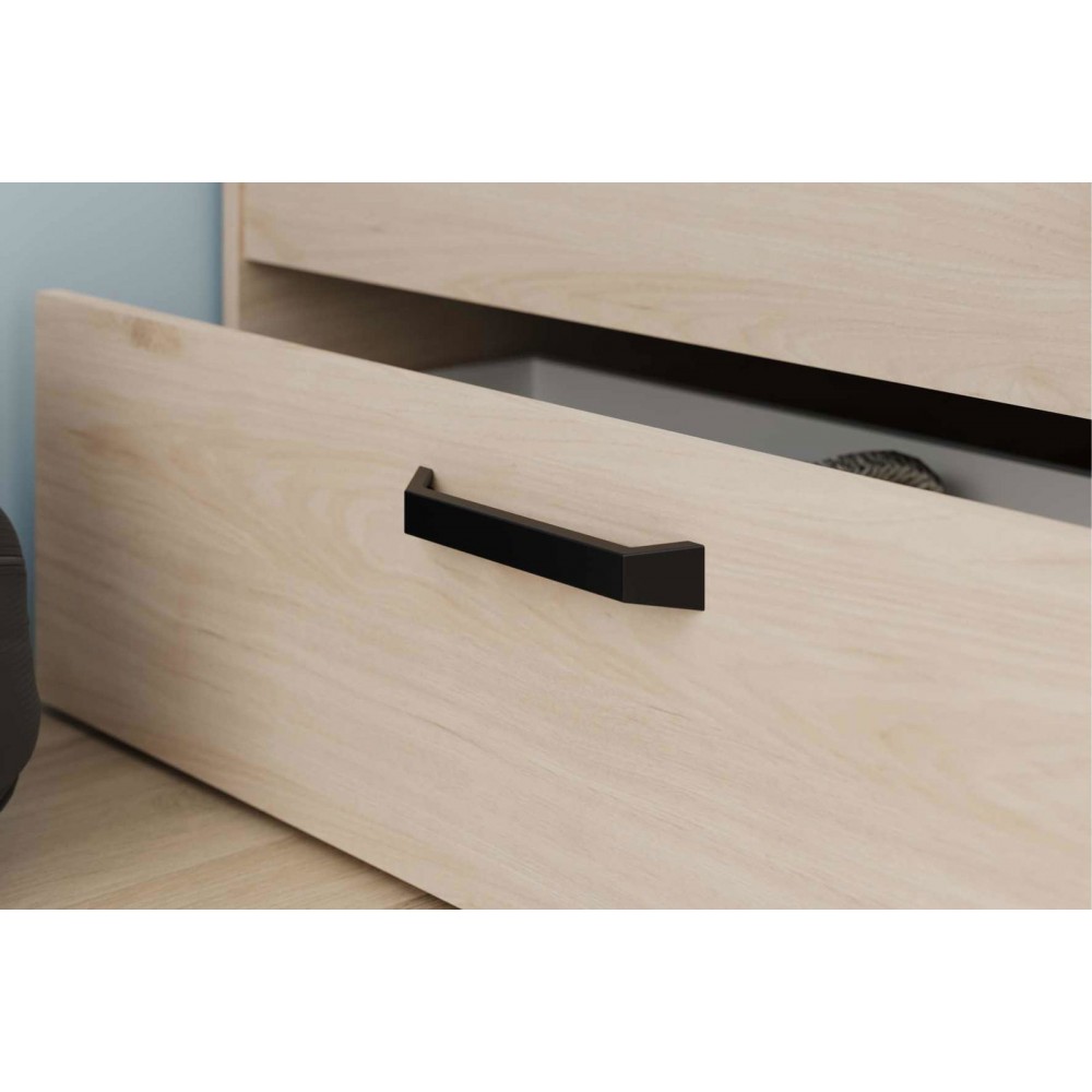 Κρεβάτι Chilly-Fusiko-140 x 200