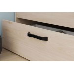 Κρεβάτι Chilly-Fusiko-140 x 200