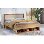 Κρεβάτι Shizen-160 x 200