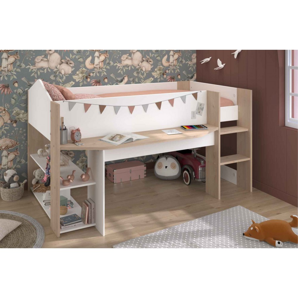 Kουκέτα Helter