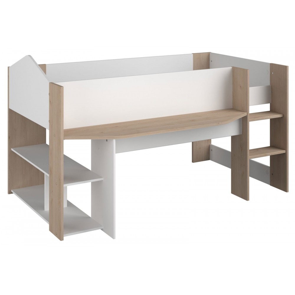 Kουκέτα Helter