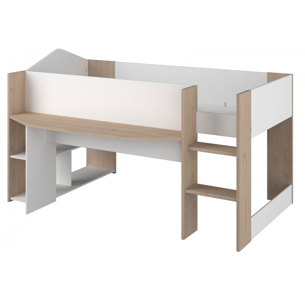 Kουκέτα Helter